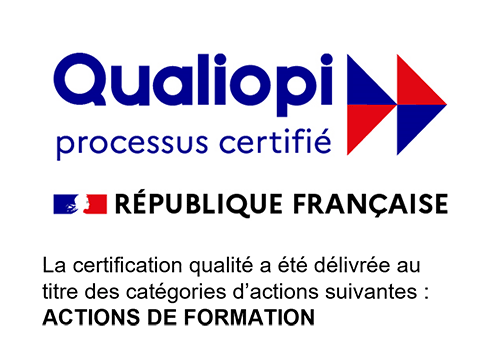 Qualiopi